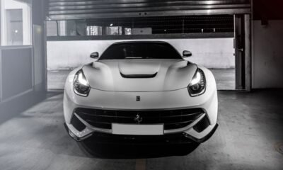 PP-Performance Ferrari F12 Berlinetta