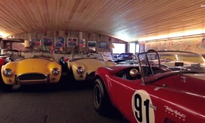 Shelby Cobra