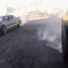 Mustang RTR Drifting- Wild Drift Ride