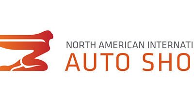 2015 NAIAS