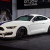 2016 Ford Mustang Shelby GT350R