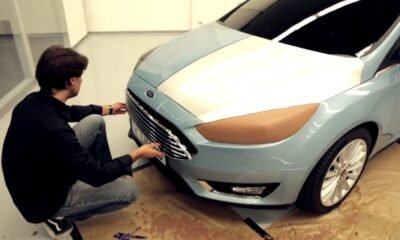 Ford Design Studio