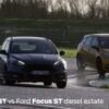 Ford Focus ST