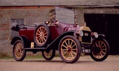 Ford Model T