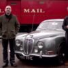 Jaguar S Type