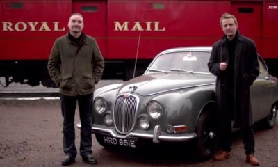 Jaguar S Type