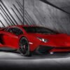 Lamborghini Aventador SV