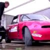 Mission Motorsports
