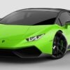 Oakley Design Lamborghini Huracan