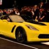 Rick Hendrick at Barrett-Jackson