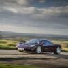 Rowan Atkinson's McLaren F1