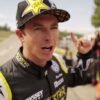 Tanner Foust at Forza Fuel Speed Dating Challenge