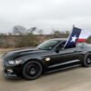 2015 Hennessey Mustang HPE700