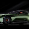 Aston Martin Vulcan