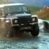 Defender Challenge