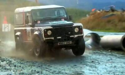 Defender Challenge