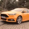Ford Focus ST