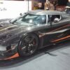Koenigsegg Agera RS