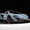 Mclaren 675LT