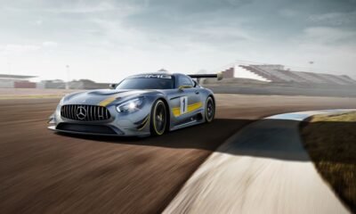 Mercedes-AMG GT3