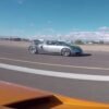 UGR Lamborghini Gallardo vs Bugatti Veyron