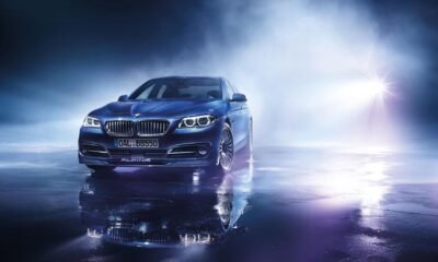 Alpina B5 Edition 50