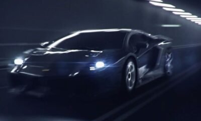 Aventador