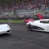 Dutch Hypercars