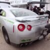 ETS Nissan GT-R