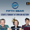 Fifth Gear