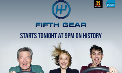 Fifth Gear