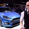 Ford Focus RS