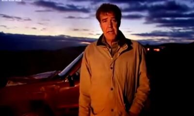 Jeremy Clarkson