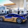 Koenigsegg One:1