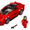 LEGO LaFerrari