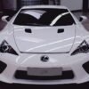 Lexus LFA