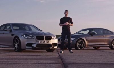 M4 vs M5