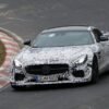 Mercedes-AMG GT Black Series