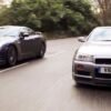 Nissan GTR Old vs New