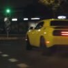 Penzoil Hellcat Airlift Drift advert
