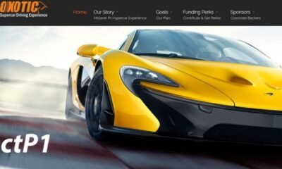 Project P1