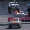 Super Trucks in Adelaide