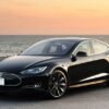 Tesla Model S Performance
