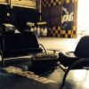 Top Gear studio