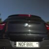 BMW April Fool's Day