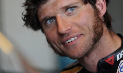 Guy Martin