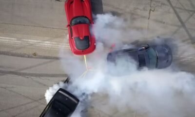 Hellcat Roadkill