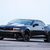 Hennessey HPE1000 Camaro Z28