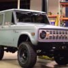 ICON Bronco