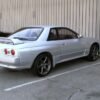 R32 Nissan Skyline GT-R